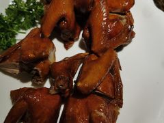 -新南华大酒店(广中店)