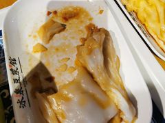 -冰泉豆浆馆(阳朔店)