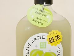 霸气玉油柑-奈雪的茶(时代天街店)
