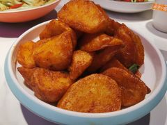 -茄子恰恰·新云南小炒(钱王街店)