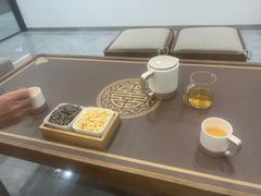 -小罐茶(济南恒隆广场店)