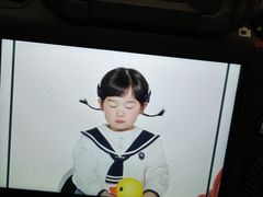 -海马体家庭照相馆(北京芳圆里 ID MALL店)