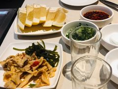 -海底捞火锅(枫蓝国际购物中心店)