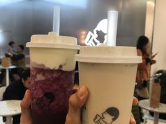 -喜茶(永旺梦乐城店)