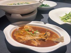 -肆月河豚·淮扬菜·湘菜(华天店)