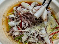 -船歌·鱼水饺青岛菜(闽江二路店)