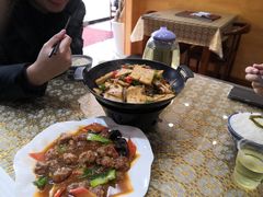-芳芳餐厅(白沙路店)