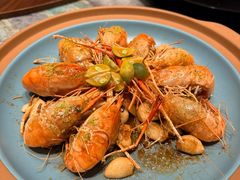 -山东老家(天龙分店)