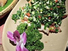 -花马天堂云南餐厅 Lost Heaven(外滩店)