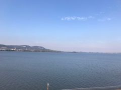 -南京金牛湖风景区