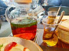 -ALAMEEN阿拉伯餐厅(三里屯店)
