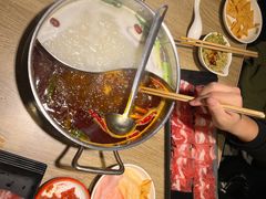 -彤德莱牛肉火锅(双港店)