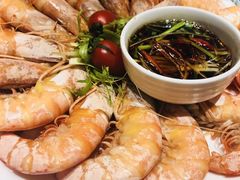 -海岛渔村大酒店(云霄路店)