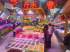 -桃源市场(解放路店)