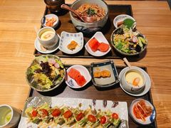 -和然日本料理(开发区五彩城店)