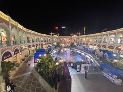 -佛罗伦萨小镇广佛名品奥特莱斯(疏港路店)