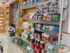 -熊猫邮局(少城店)