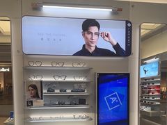 -AOJO眼镜(南翔印象城MEGA店)