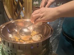 -哈啾嗨·新概念蒙餐(红星新城店)