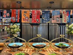 -梨花自助烤肉(西三旗万象汇黑金店)
