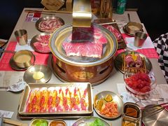 -西塔老太太泥炉烤肉(温州首店万象城黑金店)