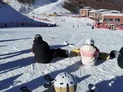 -太子岭滑雪场