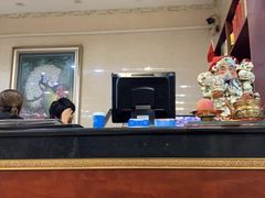 -金达盛烤肉(五里店)