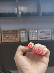 点击看大图 -1R日式轻奢美睫美甲翘睫