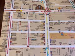 -BHC炸鸡(明洞总店)