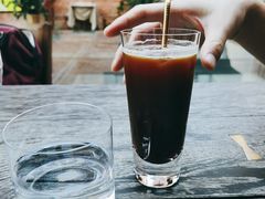 -大酉·M Coffee(北京美术馆店)