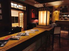 -记者俱乐部酒吧(北京瑞吉酒店)