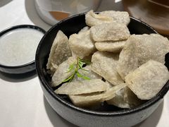 炸灌肠-彩虹之约•淮扬家宴(亚运村店)