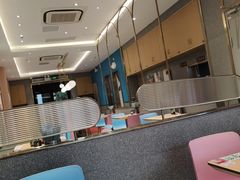 -小杨生煎(天之骄子店)