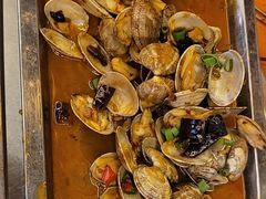 -清真·馬坡二旦烧烤(人生一串拍摄店)