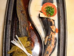 -锦府盐帮·李宅(领展购物广场中关村店)