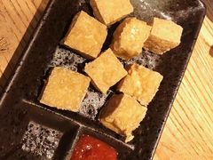 -新梅华·茶点餐厅(欧尚店)