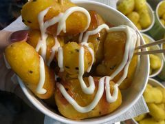 -大学城夜市大排档(凤栖路店)