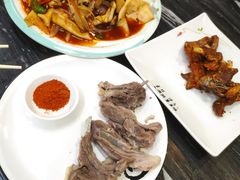 -敦煌富国酒店