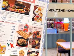 -dodonpa.墩墩伐 便当食堂(博华广场店)