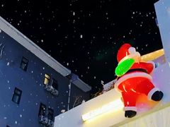 -秀儿家の小确幸花园西餐厅