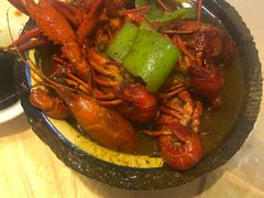 -怪怪龙虾·澳洲蓝龙王·深夜食堂(惊驾路店)