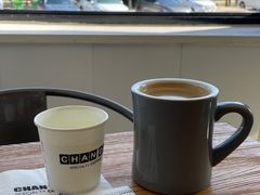 -ChanDu躔度咖啡(灯塔店)