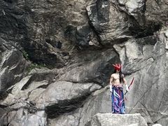 -洛阳白云山景区