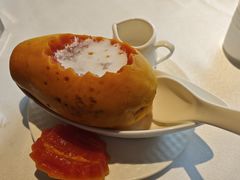 -申粤轩·手工点心·金牌烧味·经典粤菜(丁香花园店)