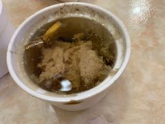 花旗参石斛炖瘦肉-信行丰炖品皇店(光孝路店)