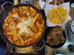 -miss密斯韩餐(平阳景苑店)