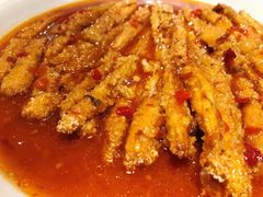 -三姐妹餐厅(曲江店)