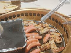 -花味烤肉·拌饭(建邺万达店)
