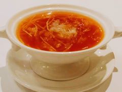 -北京西单美爵酒店-融轩中餐厅