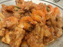 -亢龙太子酒轩·花园店